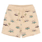PETIT PIAO - EVERED CAMPING SHORT