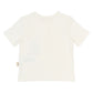 PETIT PIAO - LET'S GO CAMPING T-SHIRT
