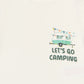 PETIT PIAO - LET'S GO CAMPING T-SHIRT