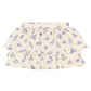 PETIT PIAO - LAVENDEL ROK