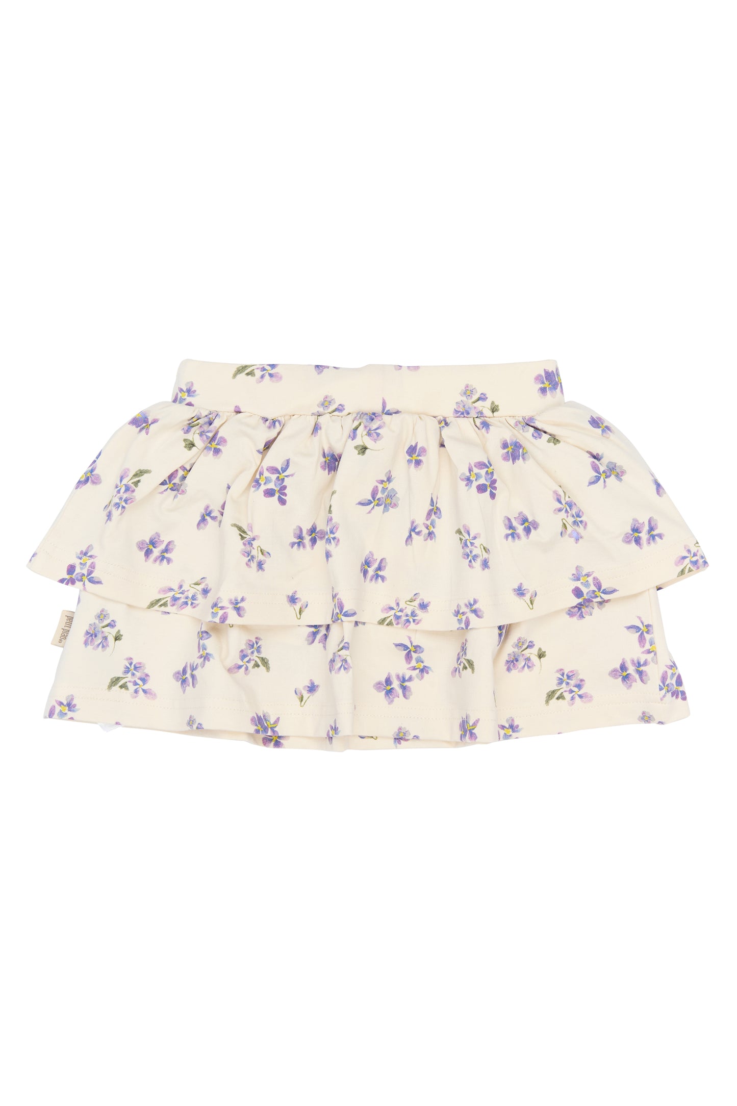 PETIT PIAO - LAVENDEL ROK