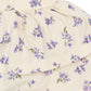 PETIT PIAO - LAVENDEL ROK