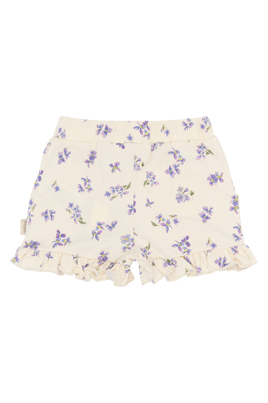 PETIT PIAO - LAVENDEL SHORT