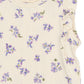 PETIT PIAO - LAVENDEL T-SHIRT