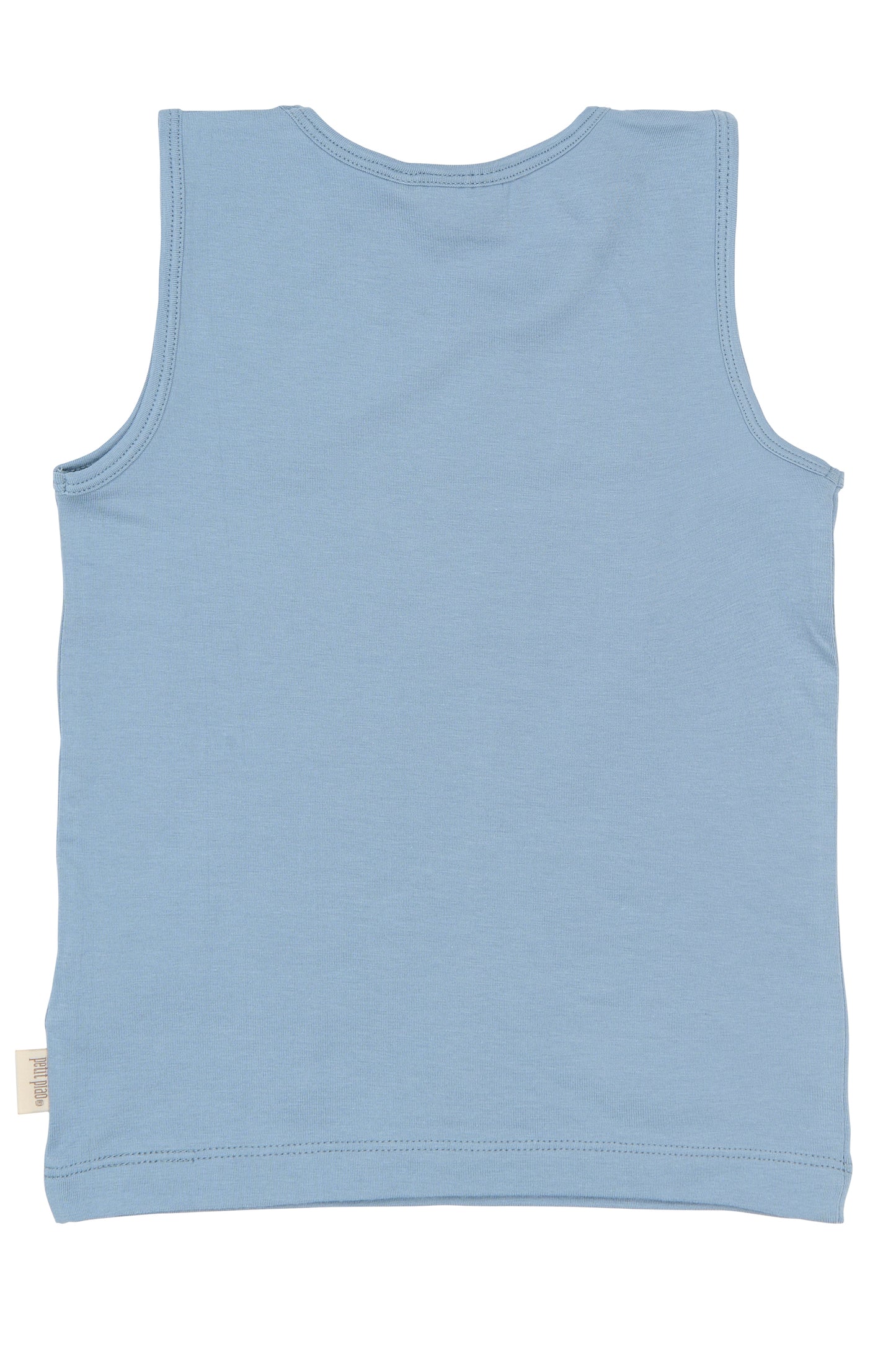 PETIT PIAO - KOTTER HEMD ONDERGOED 2-PACK