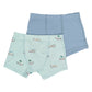 PETIT PIAO - KOTTER BOXERS 2-PACK