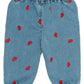 PETIT PIAO - EVA DENIM