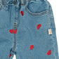 PETIT PIAO - EVA DENIM