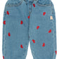 PETIT PIAO - EVA DENIM