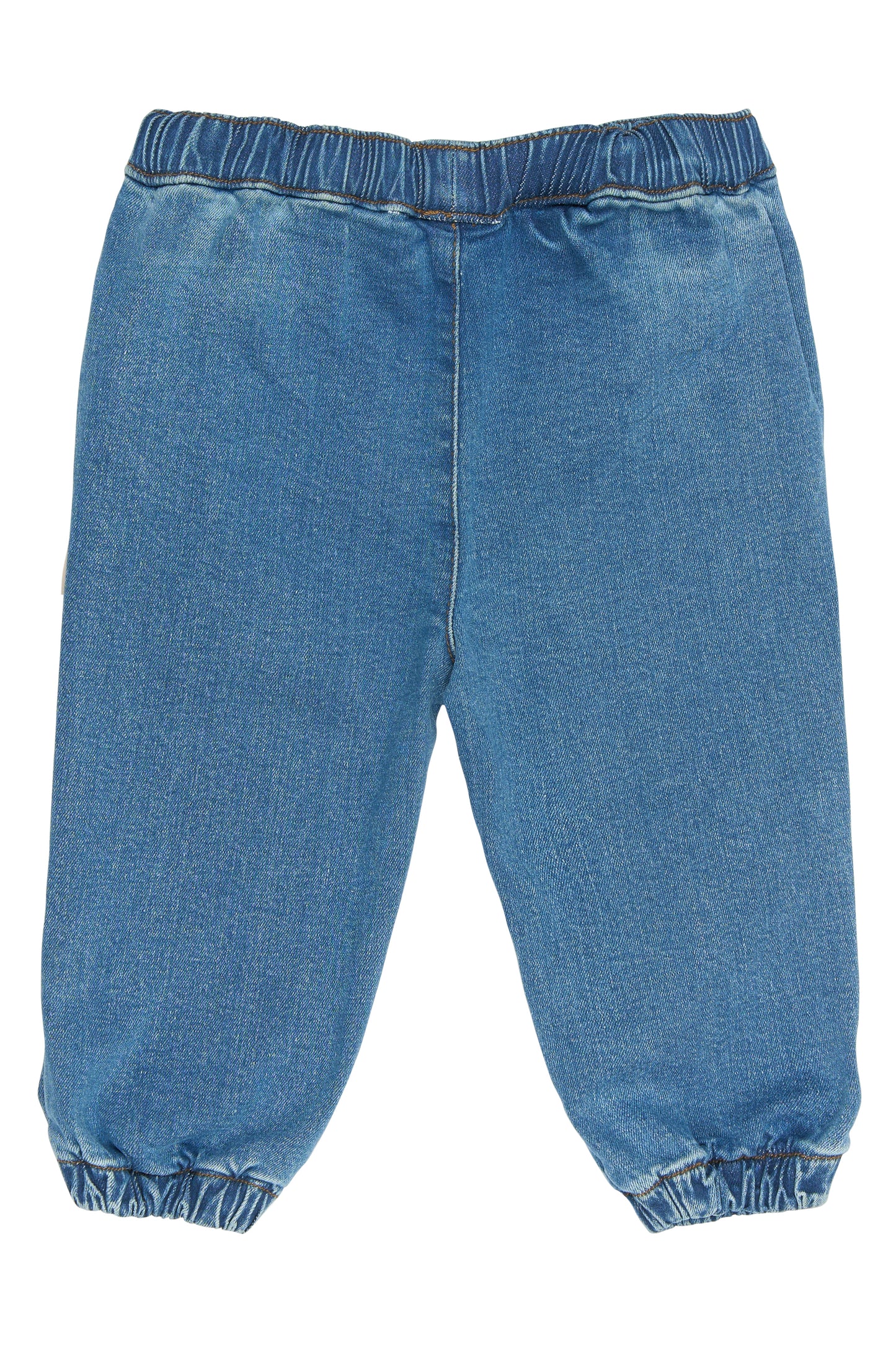 PETIT PIAO - ELM DENIM