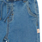PETIT PIAO - ELM DENIM