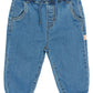 PETIT PIAO - ELM DENIM