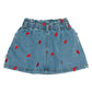 PETIT PIAO - EVA DENIM ROK