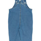 PETIT PIAO - DENIM TUINBROEK ELM