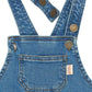 PETIT PIAO - DENIM TUINBROEK ELM
