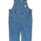 PETIT PIAO - DENIM TUINBROEK ELM
