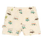 PETIT PIAO - SUN CAMPING SHORT