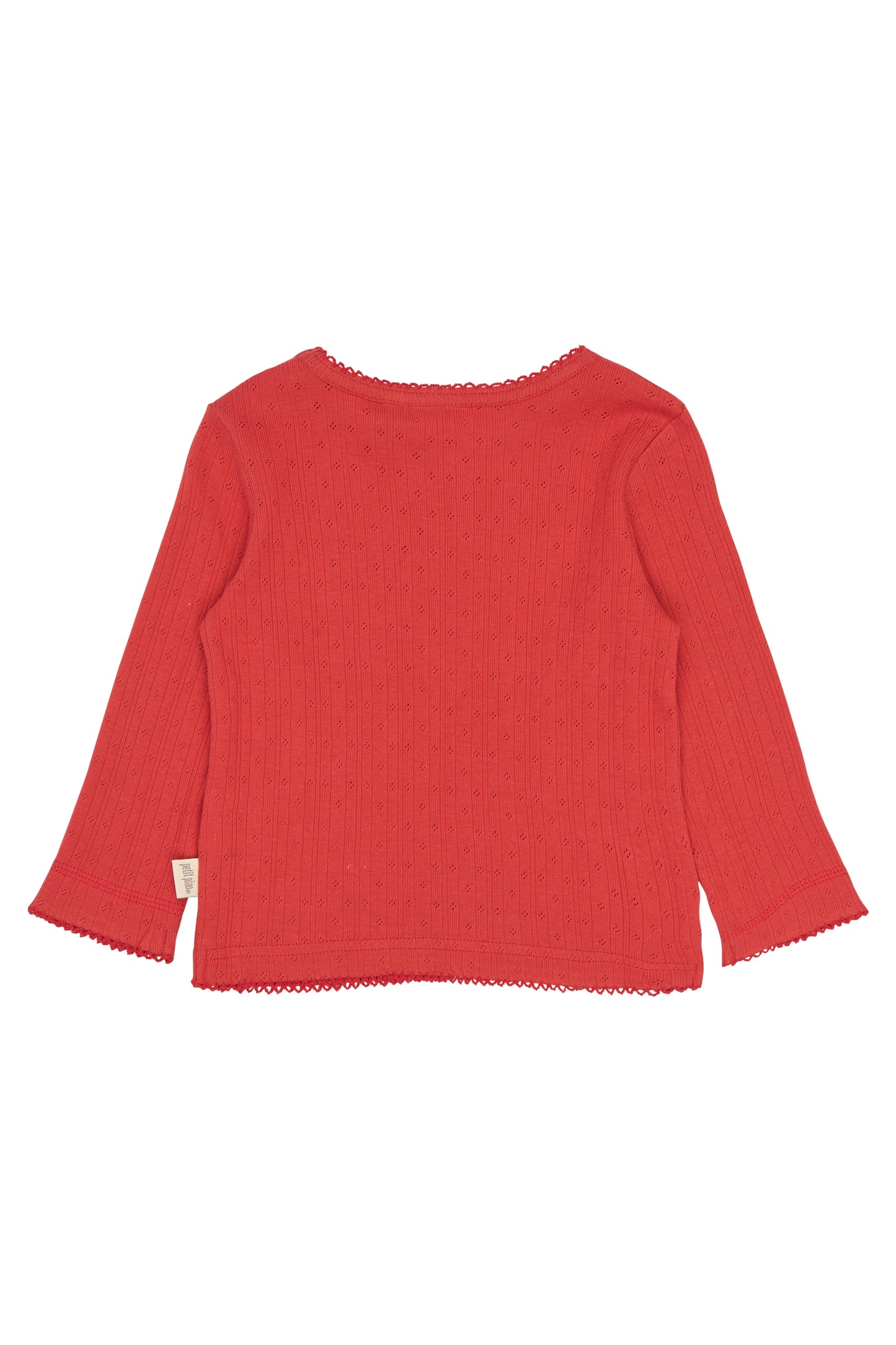 PETIT PIAO - SUZE TEE
