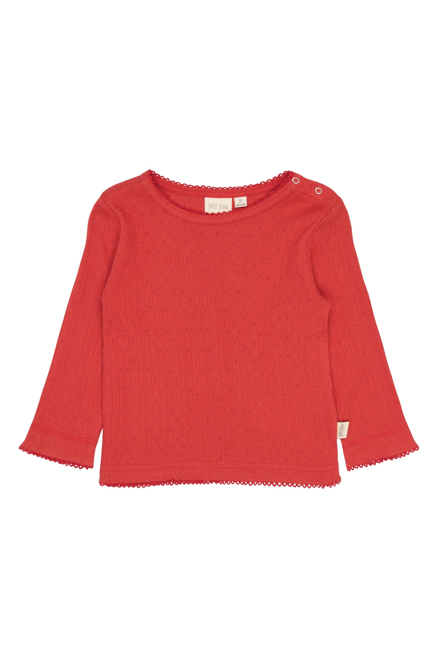 PETIT PIAO - SUZE TEE