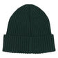 PETIT PIAO - DANNER KNIT HAT LEAF GREEN