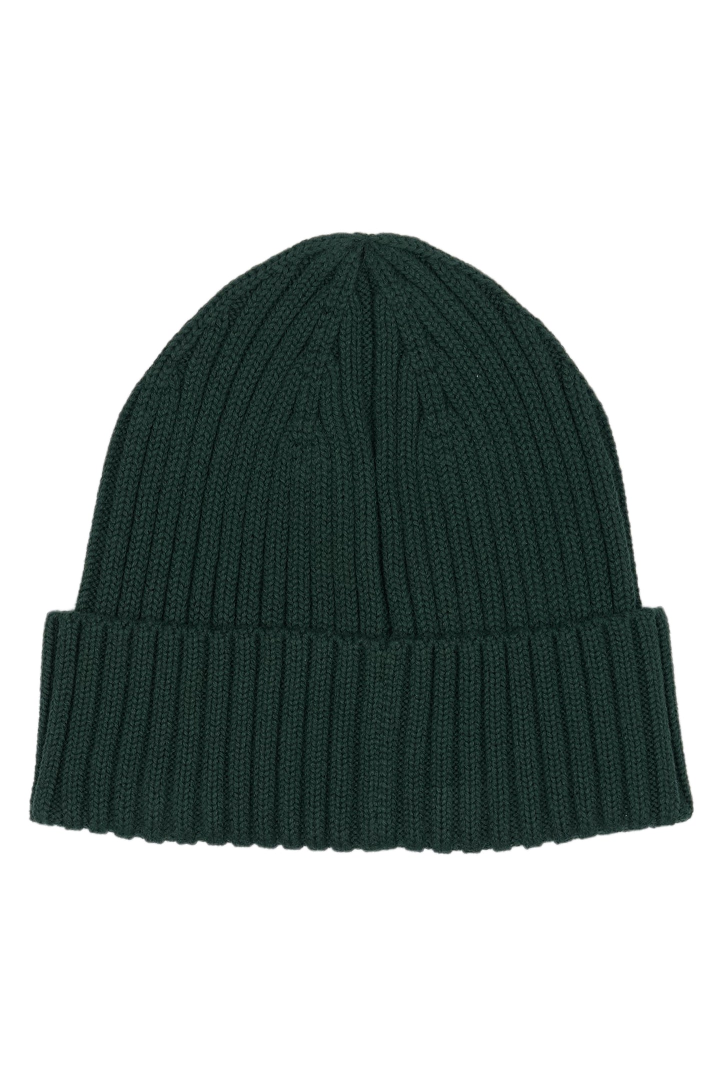 PETIT PIAO - DANNER KNIT HAT LEAF GREEN
