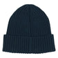 PETIT PIAO - DANNER KNIT HAT NAVY