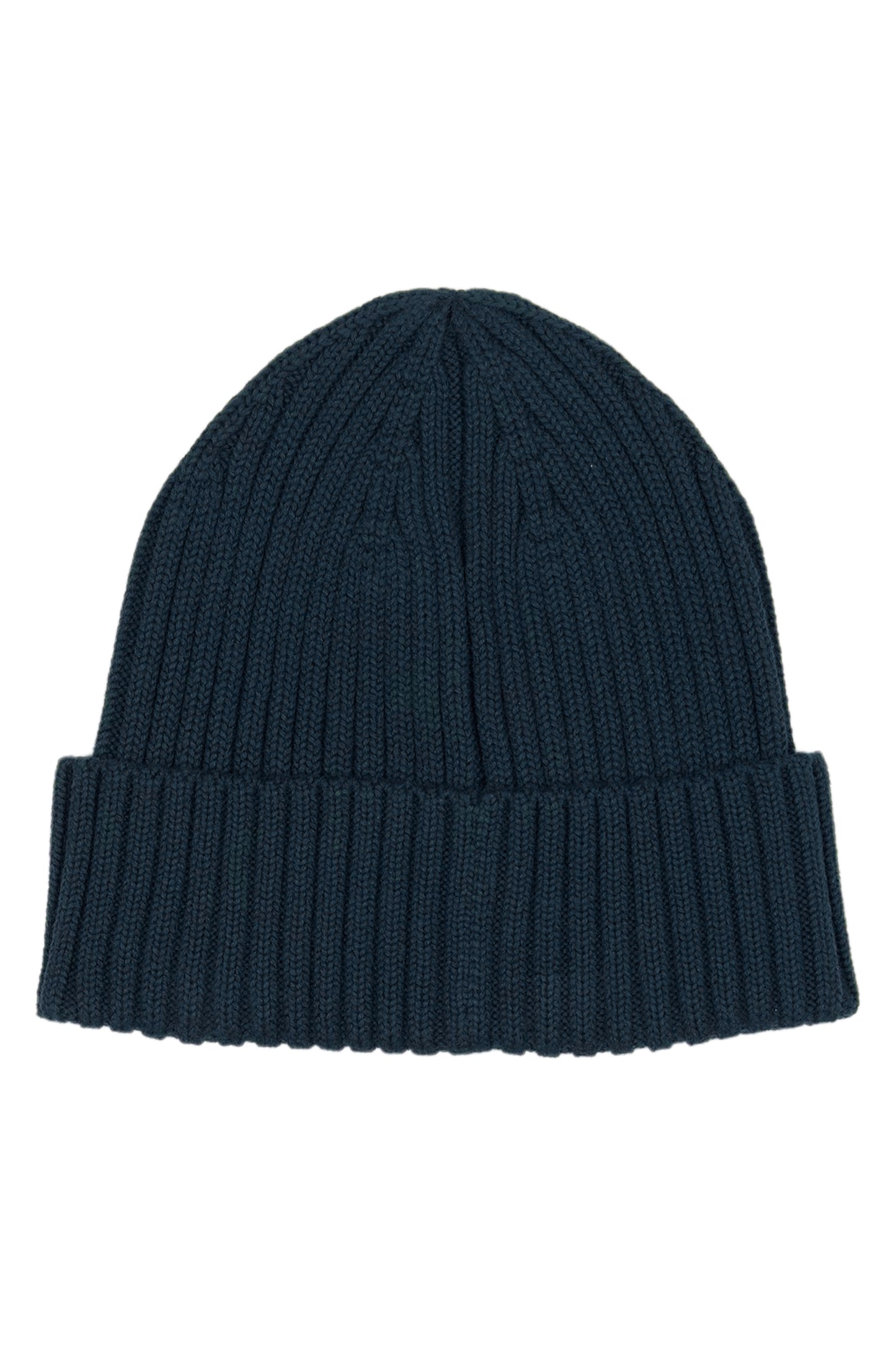 PETIT PIAO - DANNER KNIT HAT NAVY