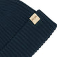 PETIT PIAO - DANNER KNIT HAT NAVY