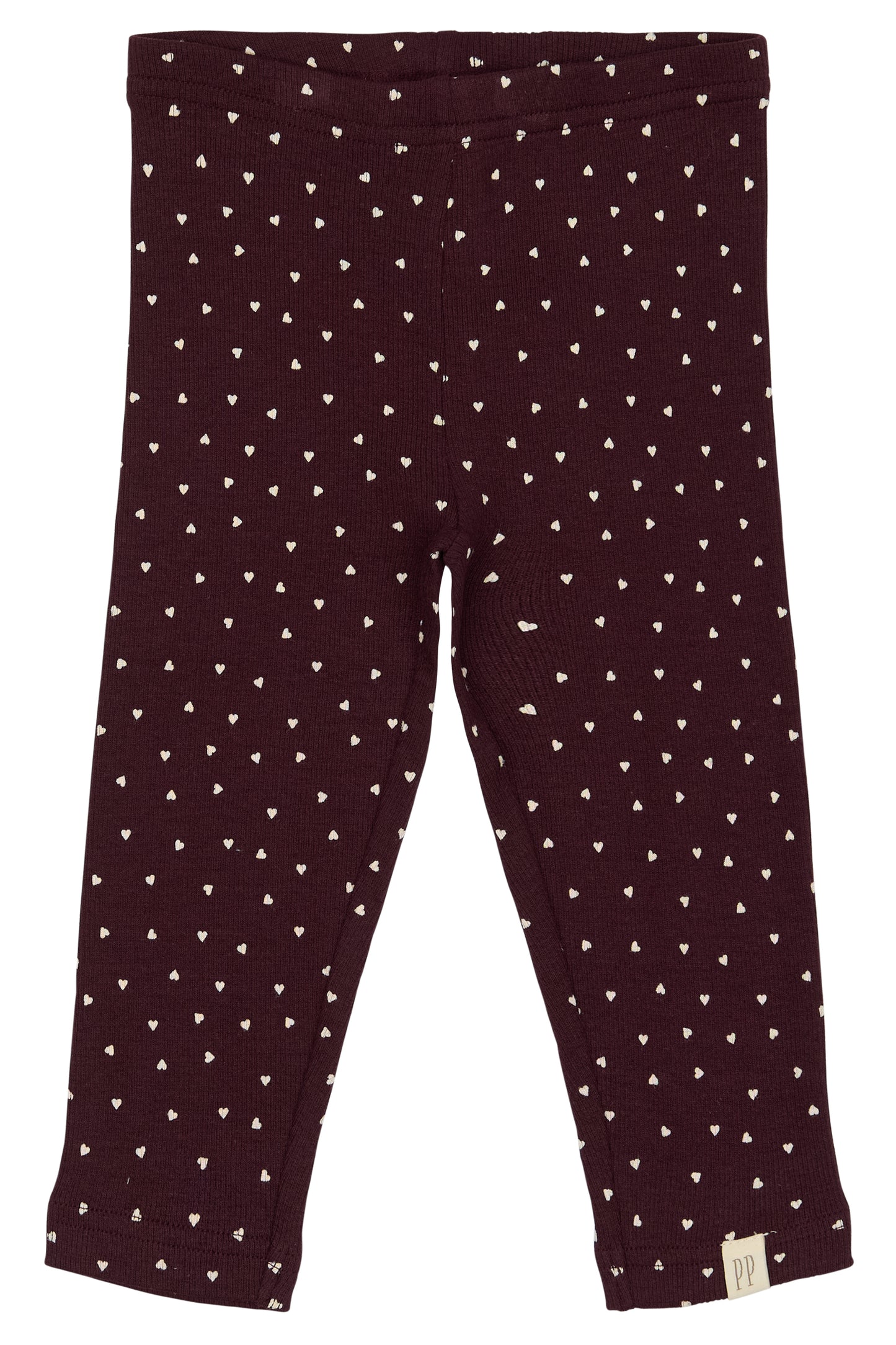 PETIT PIAO - MODAL HEART LEGGING