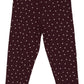 PETIT PIAO - MODAL HEART LEGGING
