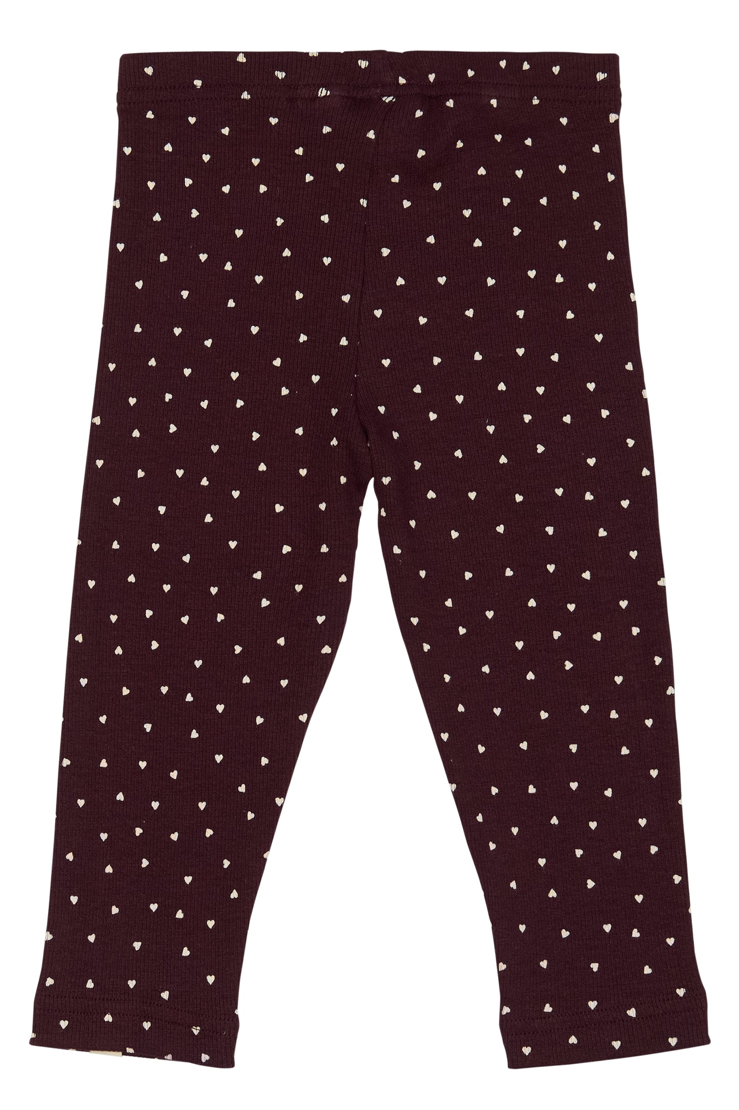 PETIT PIAO - MODAL HEART LEGGING