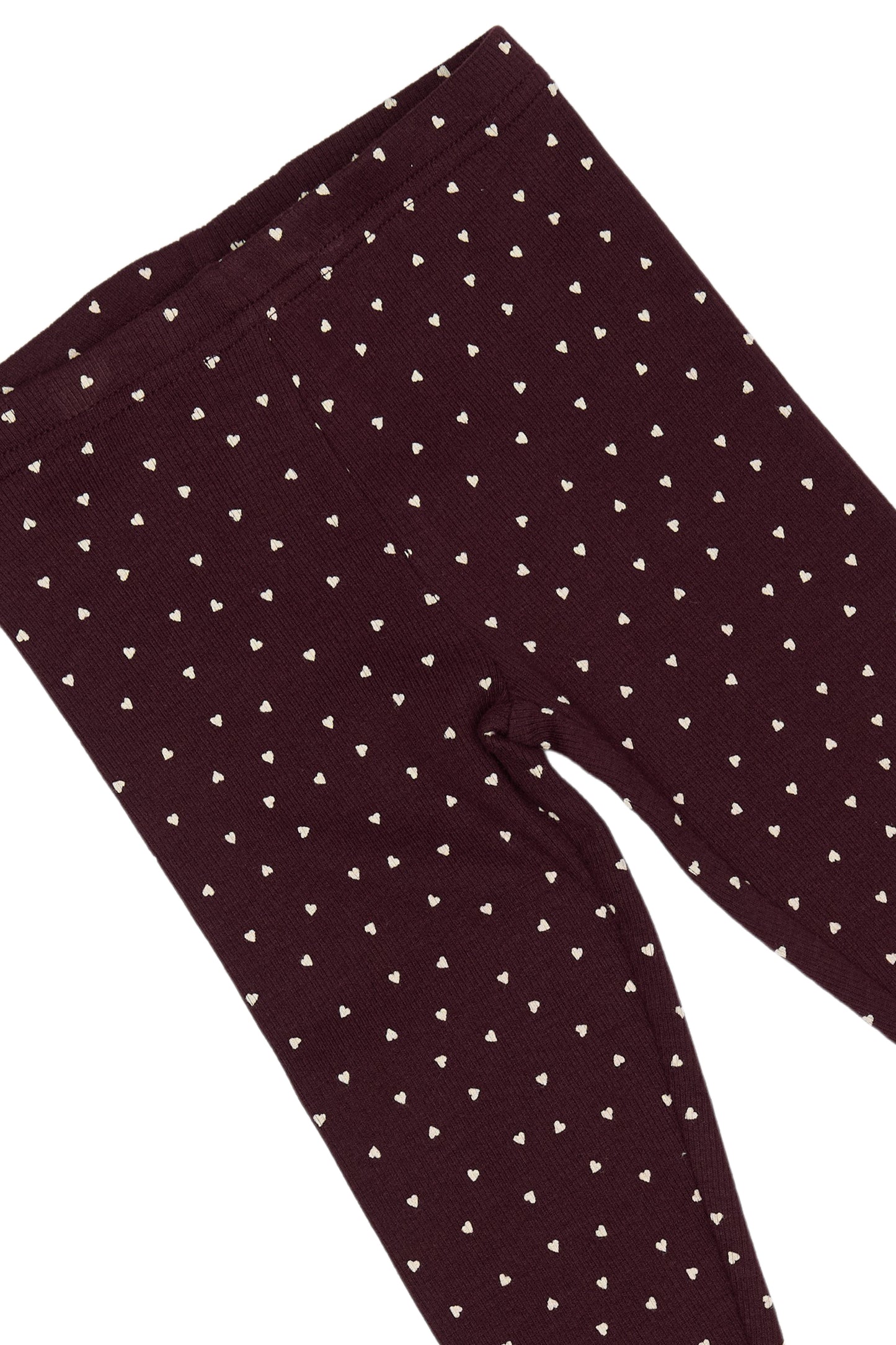 PETIT PIAO - MODAL HEART LEGGING