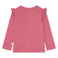 PETIT PIAO - SEA SHIRT MAUVEWOOD