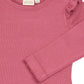PETIT PIAO - SEA SHIRT MAUVEWOOD