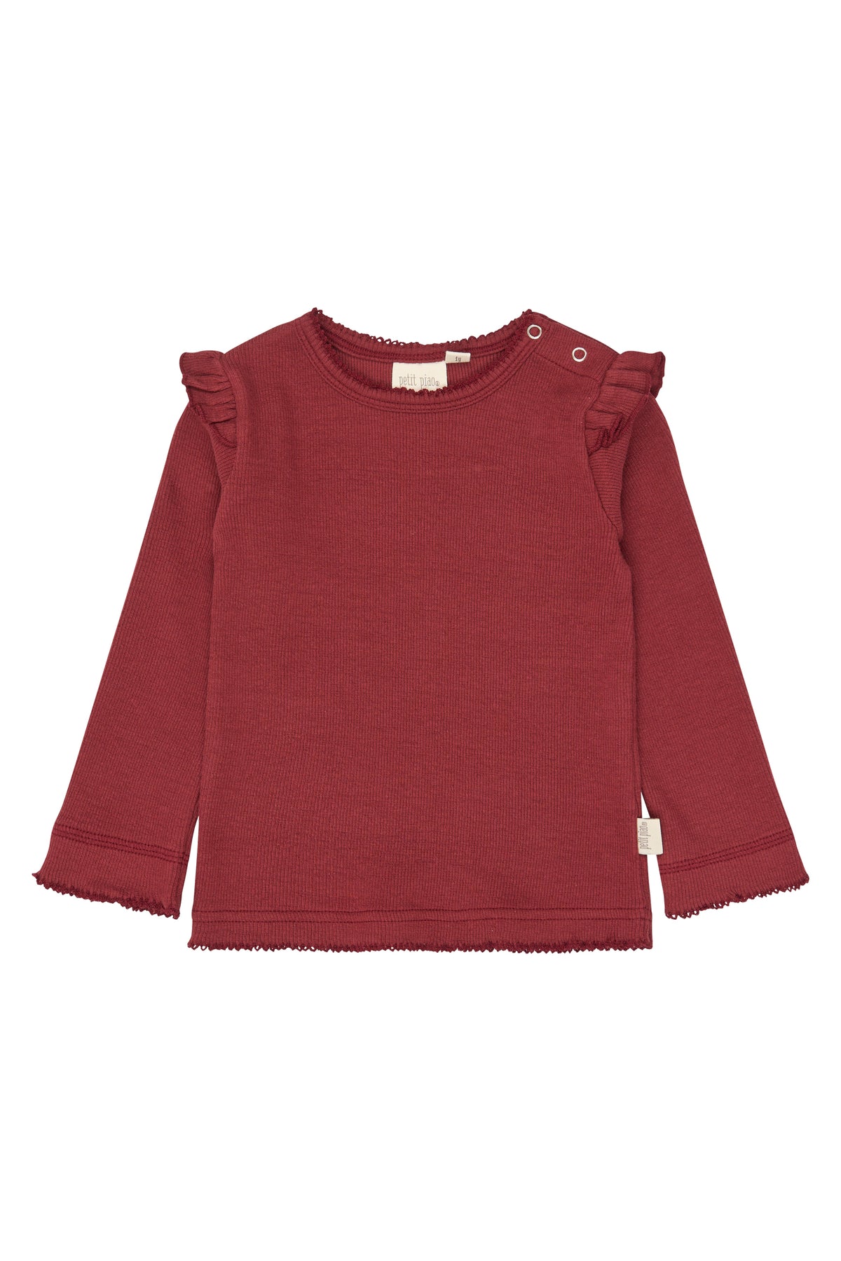 PETIT PIAO - SEA SHIRT SYRAH