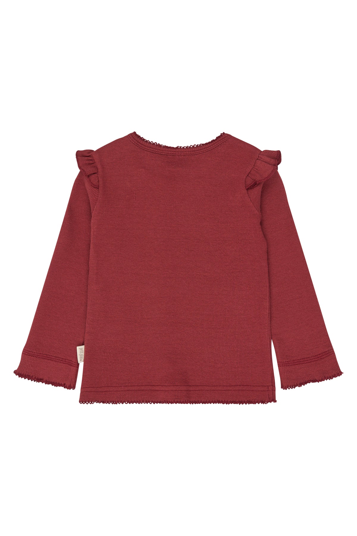 PETIT PIAO - SEA SHIRT SYRAH