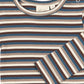 PETIT PIAO - SONG SHIRT GESTREEPT LARGO