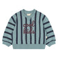 PETIT PIAO - COOL KIDS SWEATER