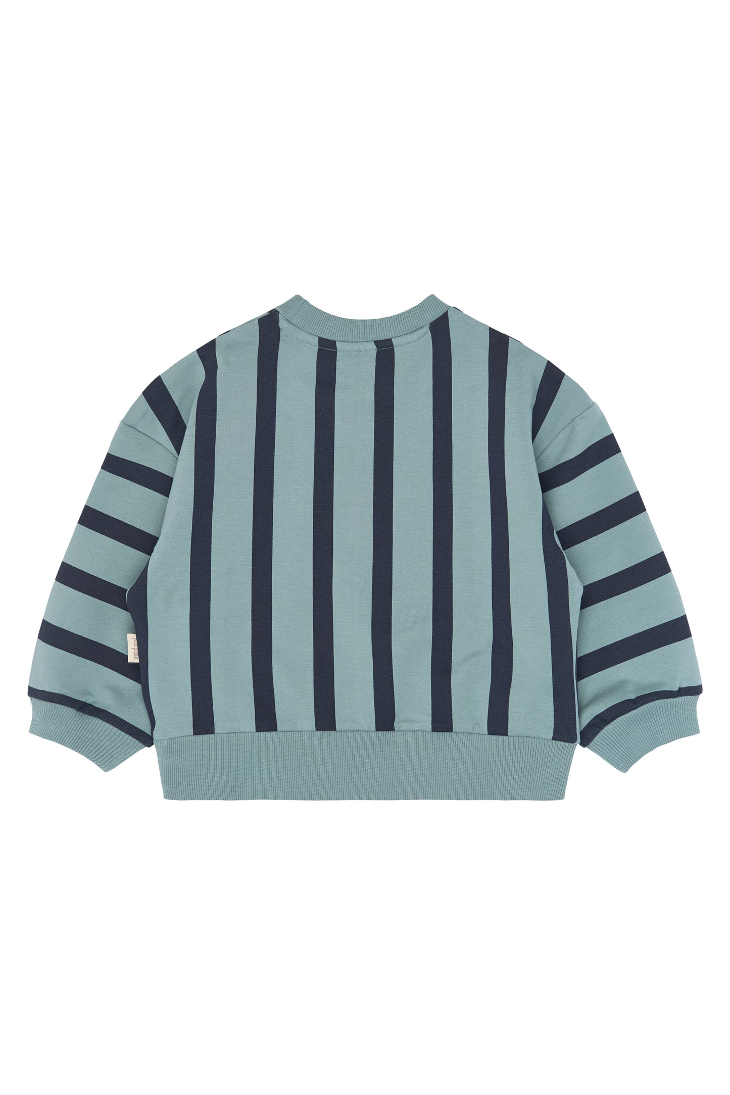 PETIT PIAO - COOL KIDS SWEATER