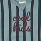 PETIT PIAO - COOL KIDS SWEATER