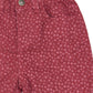 PETIT PIAO - GEBLOEMDE DENIM BROEK GRETA