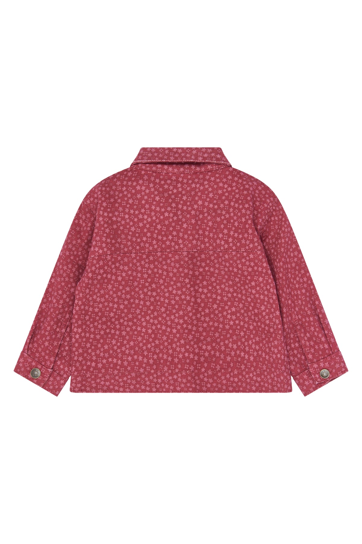 PETIT PIAO - GRETA DENIM JACK