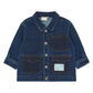 PETIT PIAO - GELM DENIM JACK