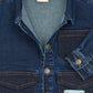 PETIT PIAO - GELM DENIM JACK