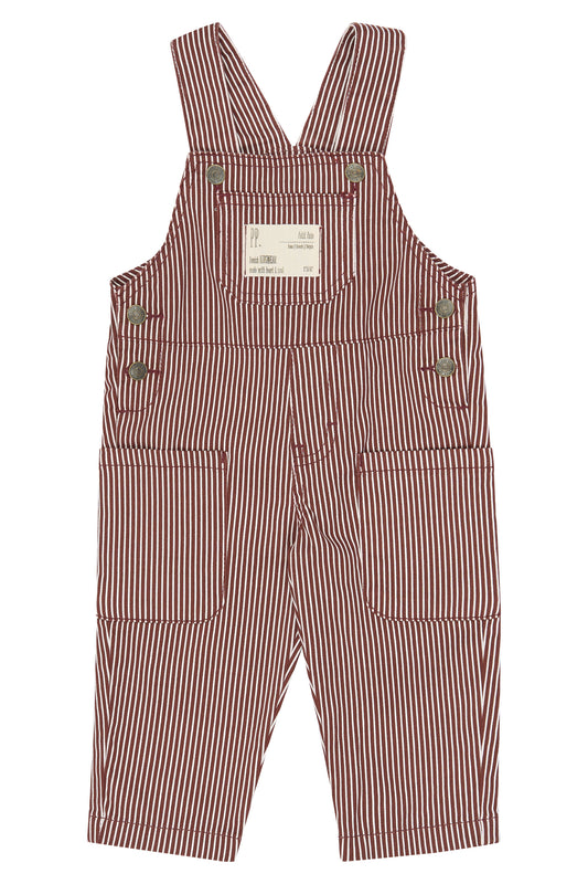 PETIT PIAO - DENIM TUINBROEK GLORY