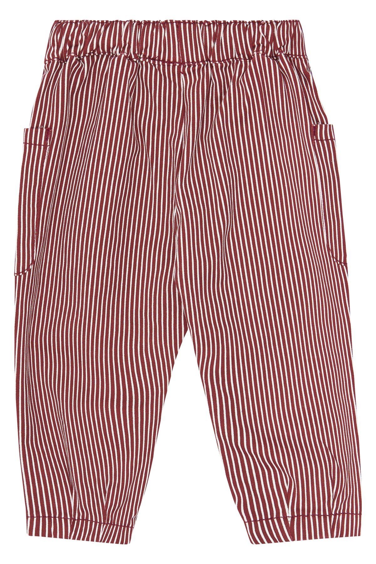 PETIT PIAO - BALLON DENIM BROEK GLORY