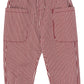 PETIT PIAO - BALLON DENIM BROEK GLORY