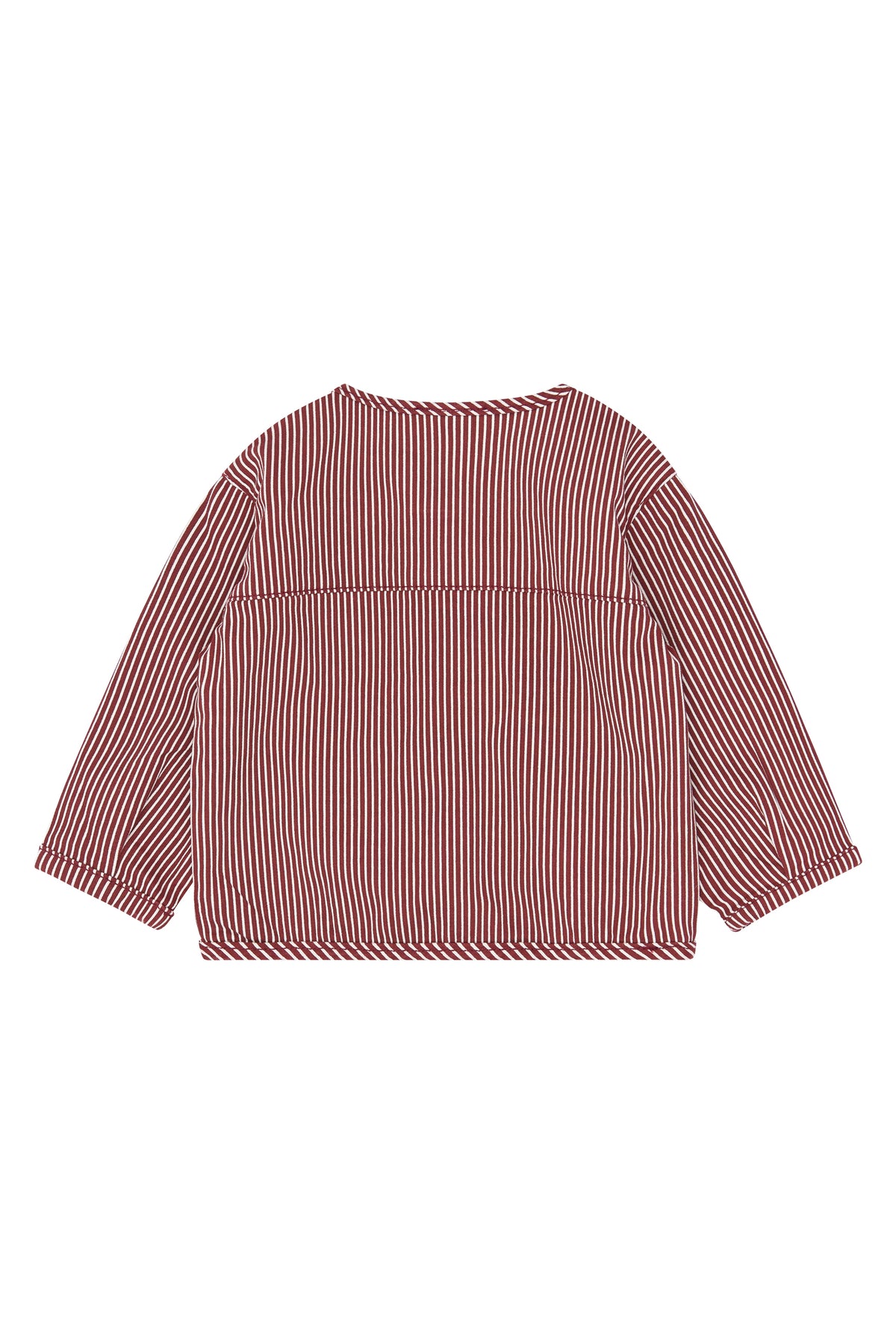 PETIT PIAO - GLORY DENIM JACK