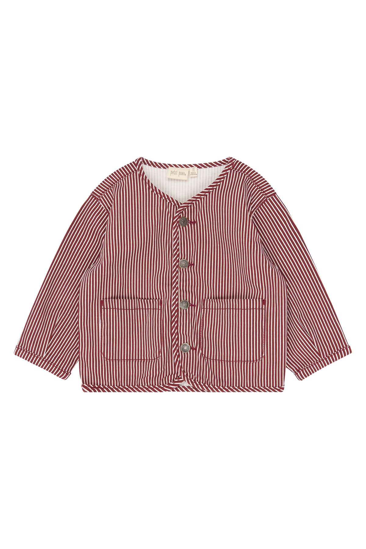 PETIT PIAO - GLORY DENIM JACK