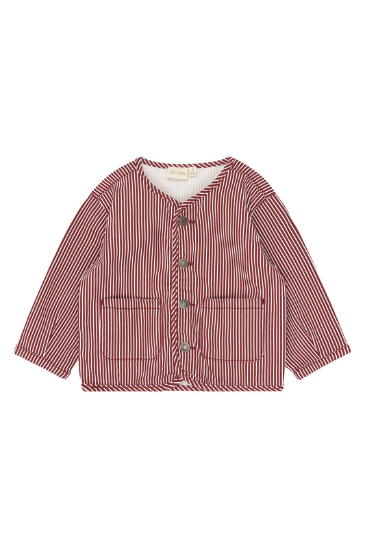PETIT PIAO - GLORY DENIM JACK
